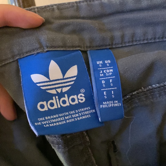 Adidas Pants - Picture 7 of 8